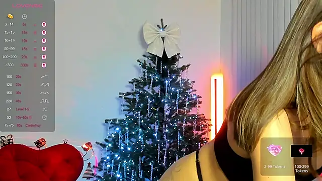 Andrea_Blossom's cam snapshot