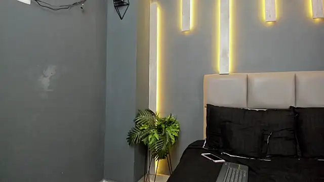 ArohomLester live sex cam