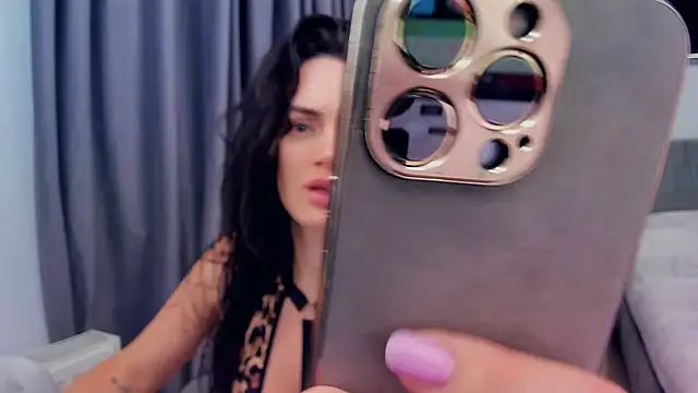 jessykmxx's cam snapshot