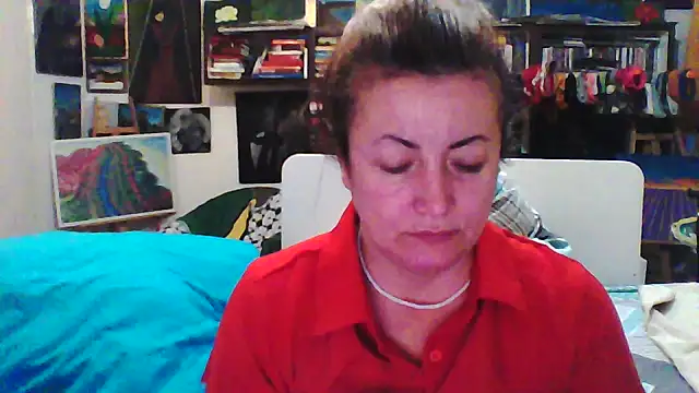 MariaAnaSunshine live sex cam