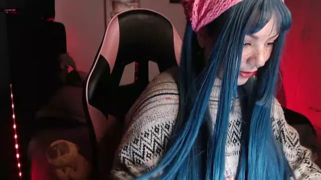 Theprojectsaraa live sex cam