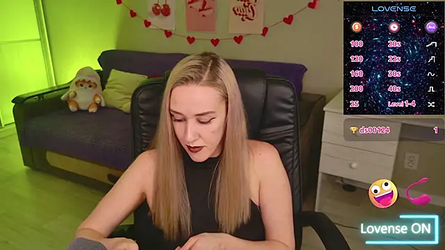 Free_Harmony live sex cam