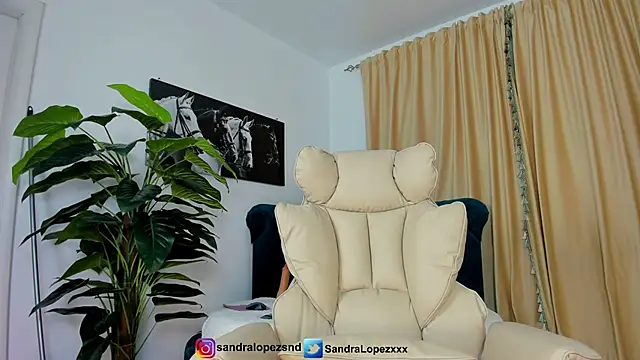SandraLopezxx live sex cam