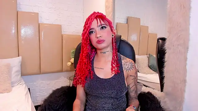 salem_rose live sex cam