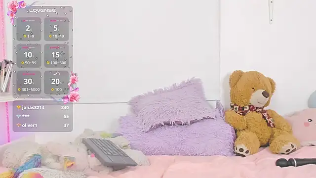 Oasis_fairy_ live sex cam