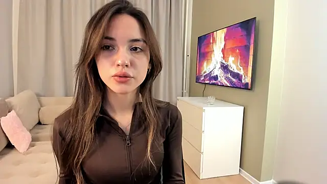 TreasaCrebs live sex cam