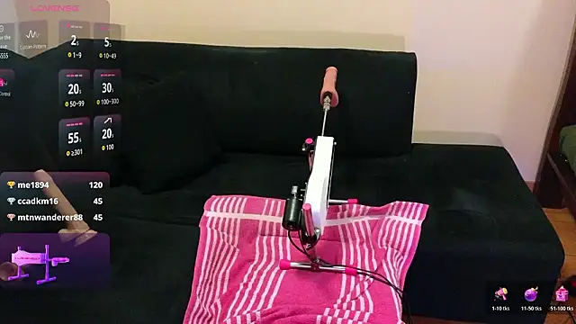 hairyncuteass live sex cam