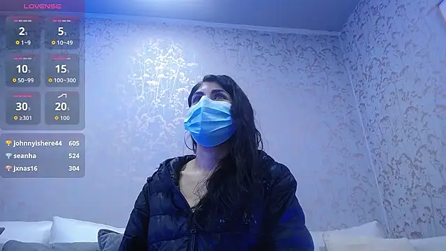 Harmony_Hills live sex cam