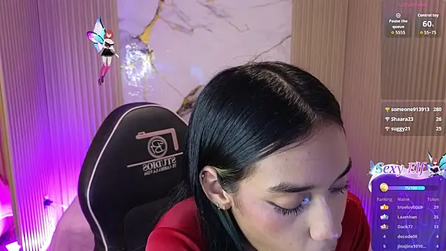 artemiss_tay's cam snapshot