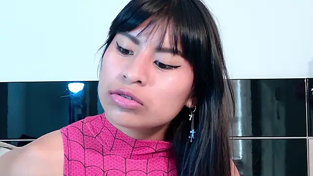 GisellToro's cam snapshot