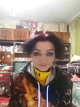 SweetLeila40 live sex cam