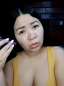 Chantal_lopez's cam snapshot