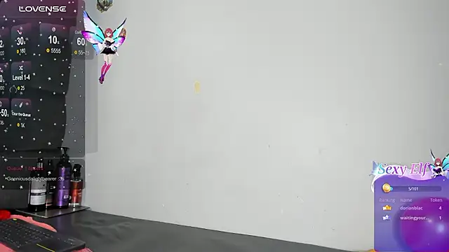 amarantha_hanss's cam snapshot