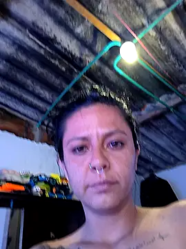 KiaraBlack_01's cam snapshot