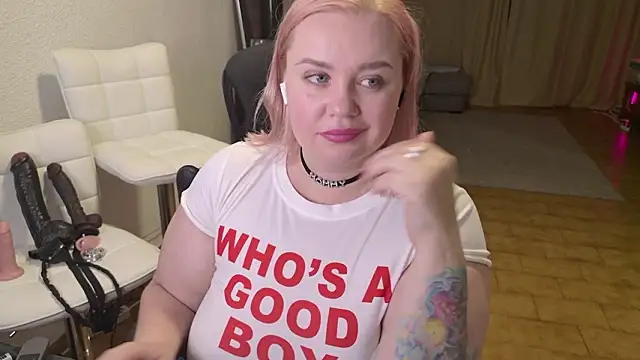 MargotGrey live sex cam