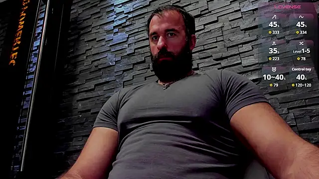 David_Big_Daddy live sex cam