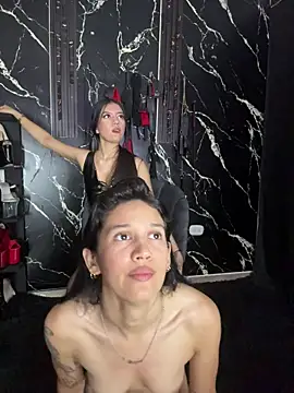 AriadneNorth_SophiBraum live sex cam