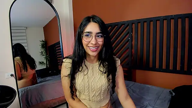 scarlett25__'s cam snapshot