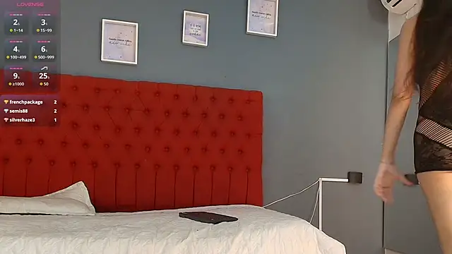 cristina_aznar1's cam snapshot