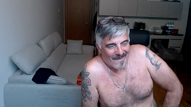 Budapest1958 live sex cam