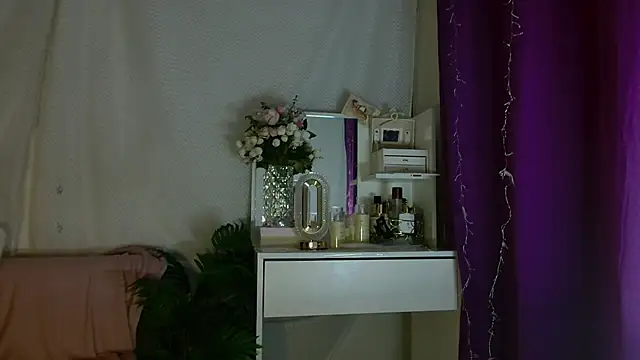 Imcarrieberry live sex cam