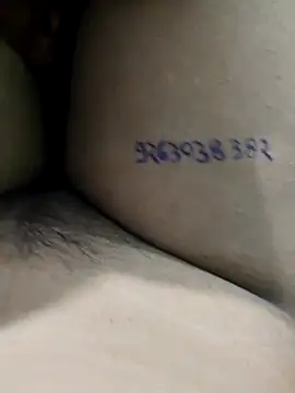 bablikumar8789's cam snapshot