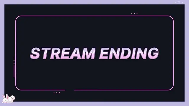 dream_swan's cam snapshot