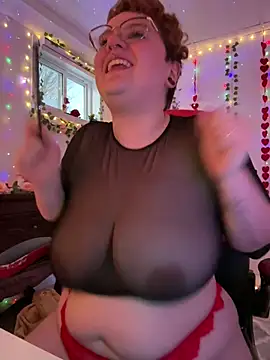 CurvesNChaos's cam snapshot