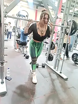 Mishchelle_Zakii live sex cam