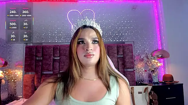 KylieVictoria live sex cam