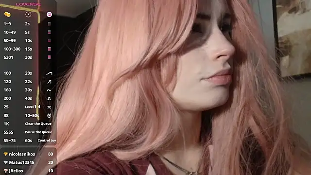 PieraMarch's cam snapshot