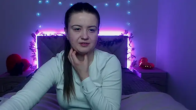 MavkaCute's cam snapshot