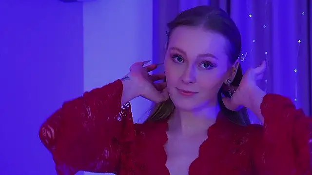 AgataFoxley's cam snapshot