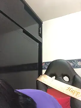 sharoon_cheerry's cam snapshot