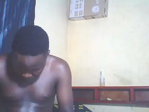 Dark_Queenchocolate live sex cam