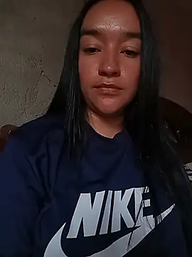 Williams_Hera's cam snapshot