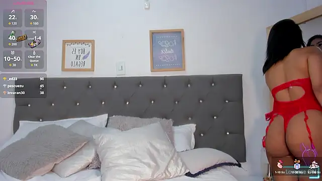 Eva_Forbs10's cam snapshot