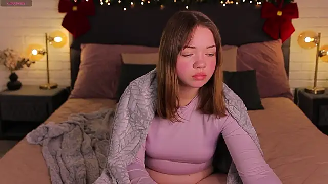 Kiss_Moon's cam snapshot