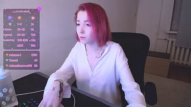 _Sneko_'s cam snapshot