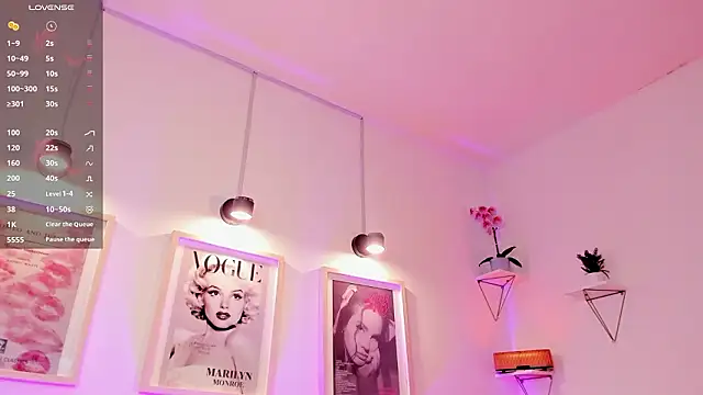 evan_voss's cam snapshot