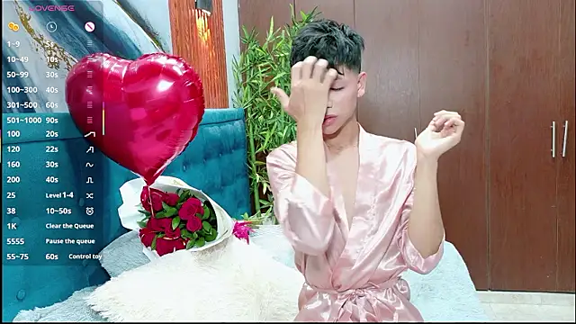 dilan_911's cam snapshot