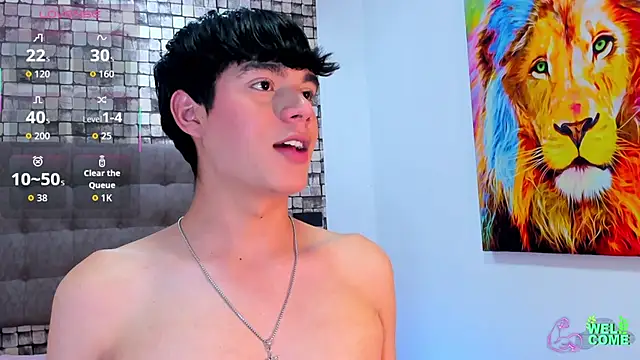 Isaac_Kurtt's cam snapshot