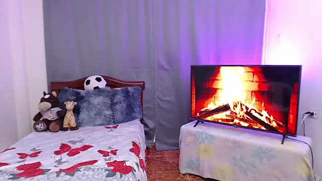 AmayaVale live sex cam