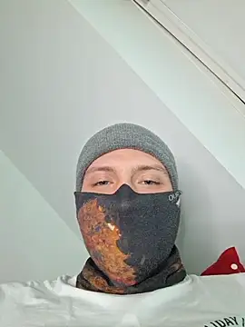 Ghost_Pie live sex cam