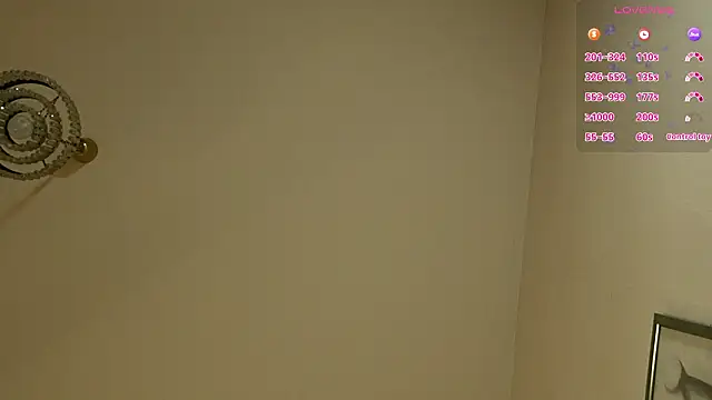 EnchantedIvy's cam snapshot