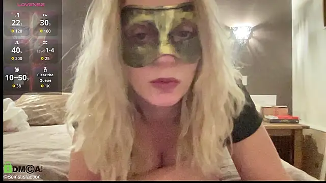 Seinstisfaction's cam snapshot