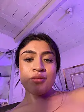 lucianaroy's cam snapshot