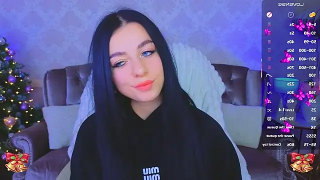 KitnissKiss's cam snapshot