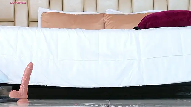 Alexa_Miss's cam snapshot