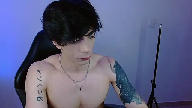 H3ll_B0I live sex cam